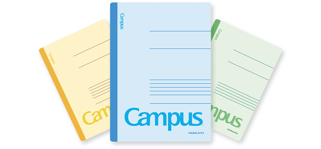 Campus Notebooks